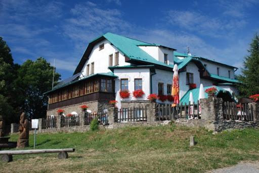 Silesia Hotel Miedzybrodzie Bialskie Exterior photo